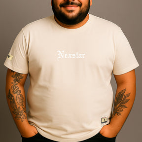 CAMISETA PLUS SIZE URSO-SOC