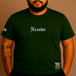 CAMISETA PLUS SIZE YOUR-INNER