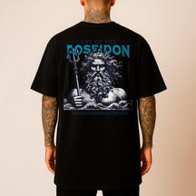 CAMISETA OVERSIZED ART-OF-THE