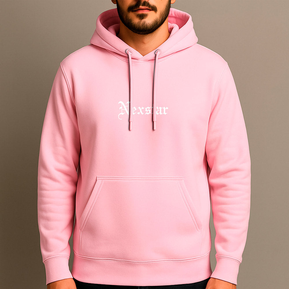 MOLETOM CANGURU RALPH
