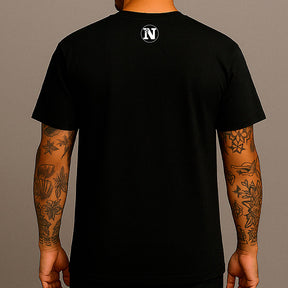 CAMISETA CHICAGO BLUE