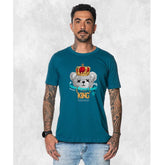 CAMISETA KINS DON