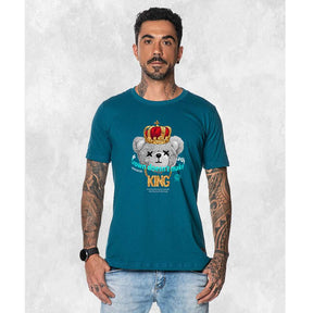 CAMISETA KINS DON