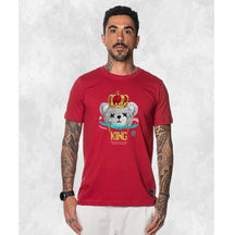 CAMISETA KINS DON