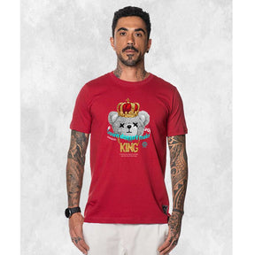 CAMISETA KINS DON