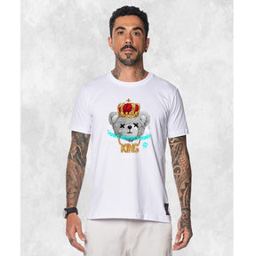 CAMISETA KINS DON