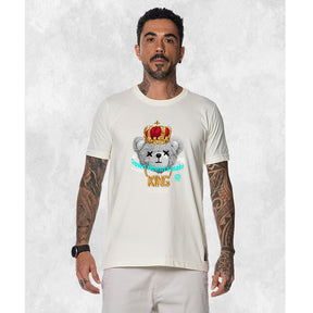 CAMISETA KINS DON