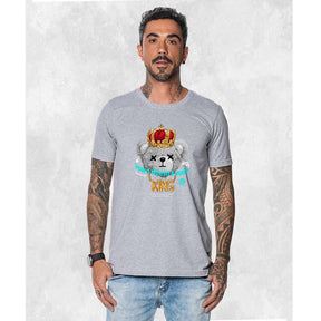 CAMISETA KINS DON