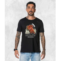 CAMISETA MONEY LUCK
