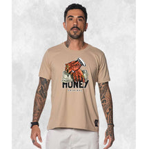 CAMISETA MONEY LUCK