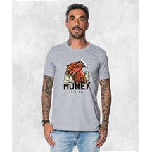 CAMISETA MONEY LUCK