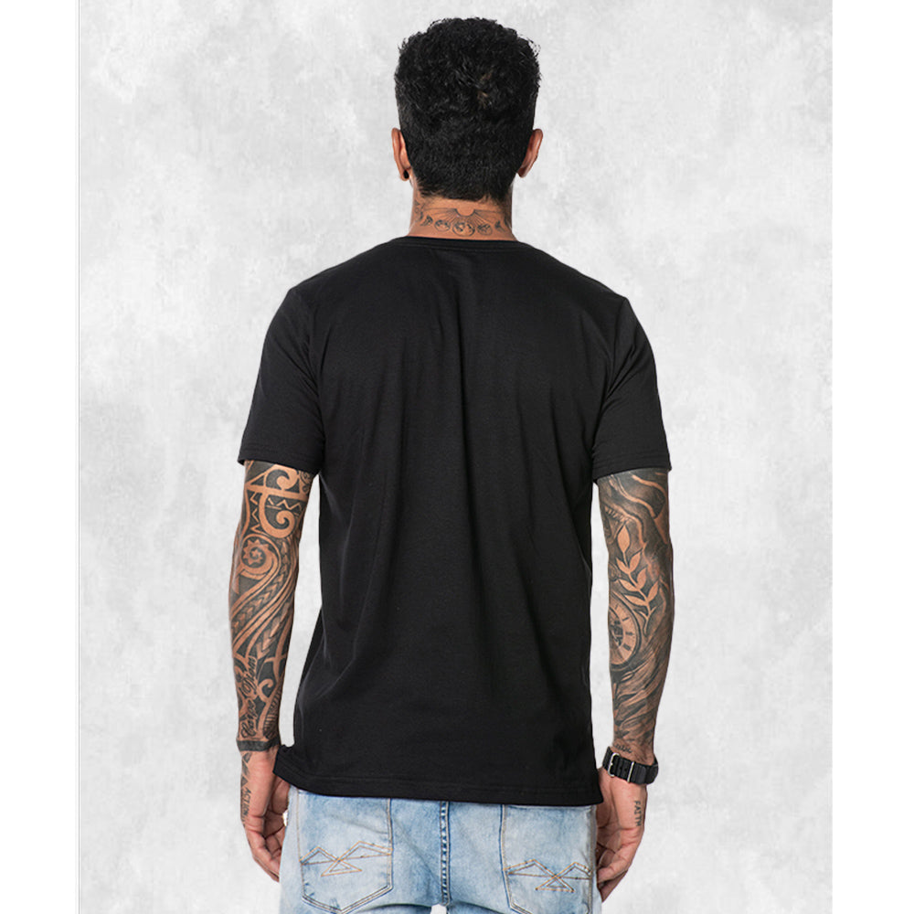 CAMISETA NATION BLOCK