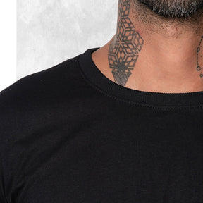 CAMISETA NATION BLOCK