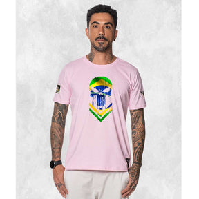 CAMISETA NATION BLOCK