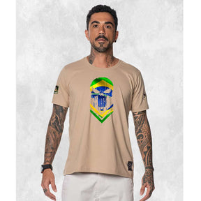 CAMISETA NATION BLOCK