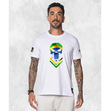 CAMISETA NATION BLOCK