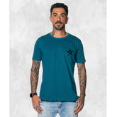 CAMISETA NEXSTAR NO PEITO