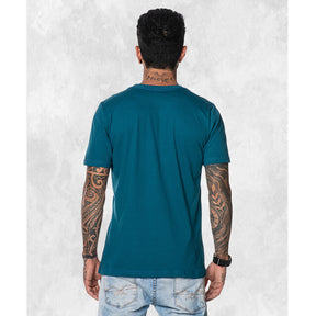 CAMISETA NEXSTAR NO PEITO