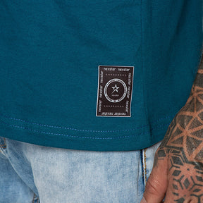 CAMISETA NEXSTAR NO PEITO