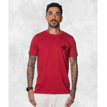 CAMISETA NEXSTAR NO PEITO