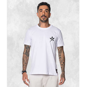 CAMISETA NEXSTAR NO PEITO
