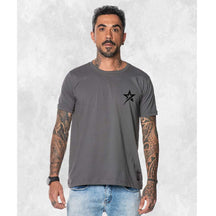 CAMISETA NEXSTAR NO PEITO
