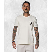 CAMISETA NEXSTAR NO PEITO