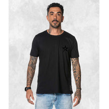 CAMISETA NEXSTAR NO PEITO
