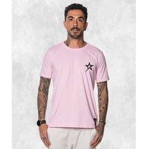 CAMISETA NEXSTAR NO PEITO