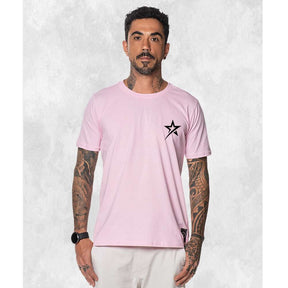 CAMISETA NEXSTAR NO PEITO