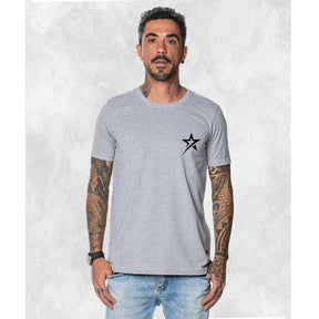 CAMISETA NEXSTAR NO PEITO