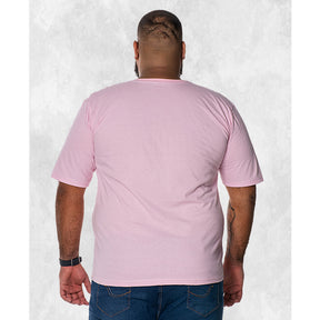 CAMISETA PLUS SIZE NEW YORK TIRES