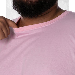 CAMISETA PLUS SIZE NEW YORK TIRES