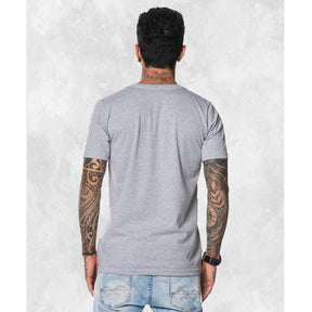 CAMISETA URSO ROSA X