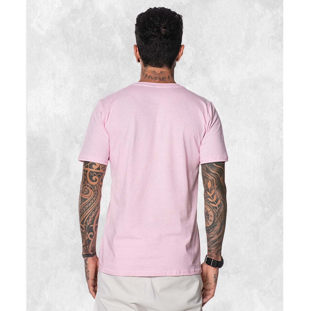 CAMISETA USA CORES