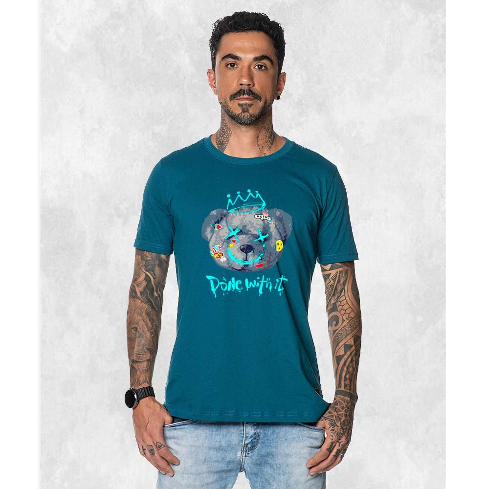 CAMISETA WHIT