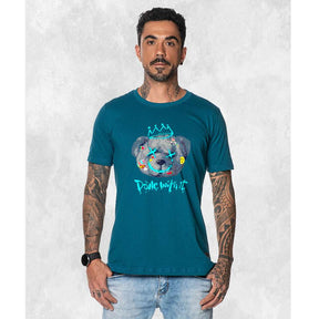 CAMISETA WHIT
