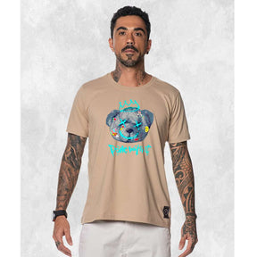 CAMISETA WHIT