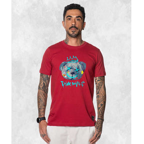 CAMISETA WHIT