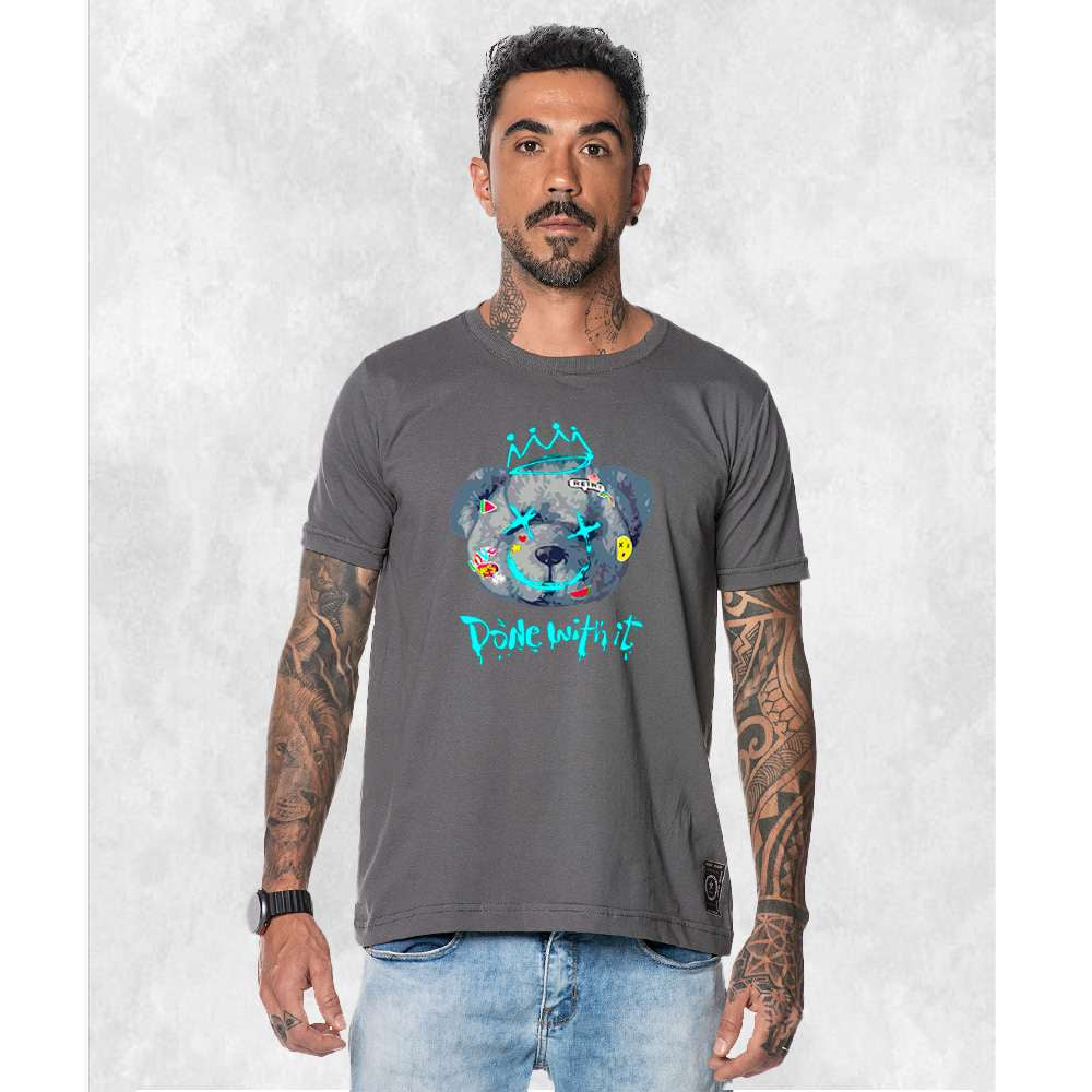CAMISETA WHIT