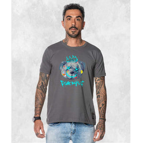 CAMISETA WHIT