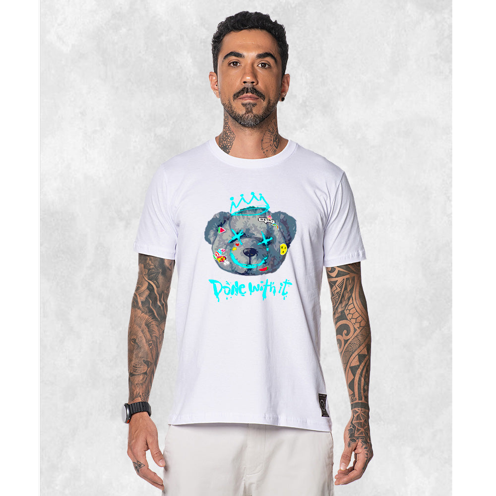 CAMISETA WHIT