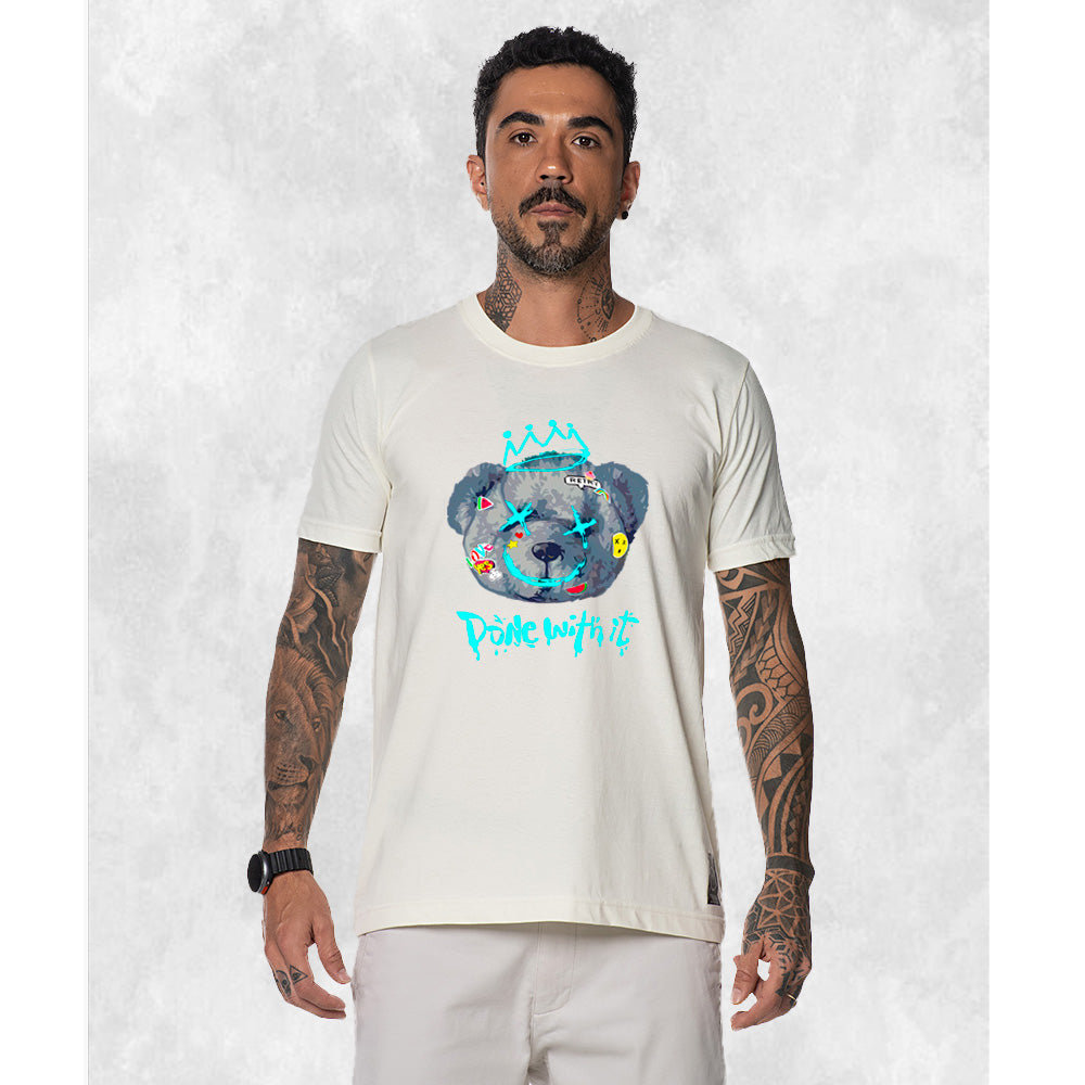CAMISETA WHIT