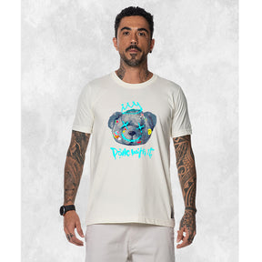 CAMISETA WHIT