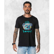 CAMISETA WHIT