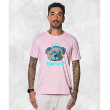 CAMISETA WHIT