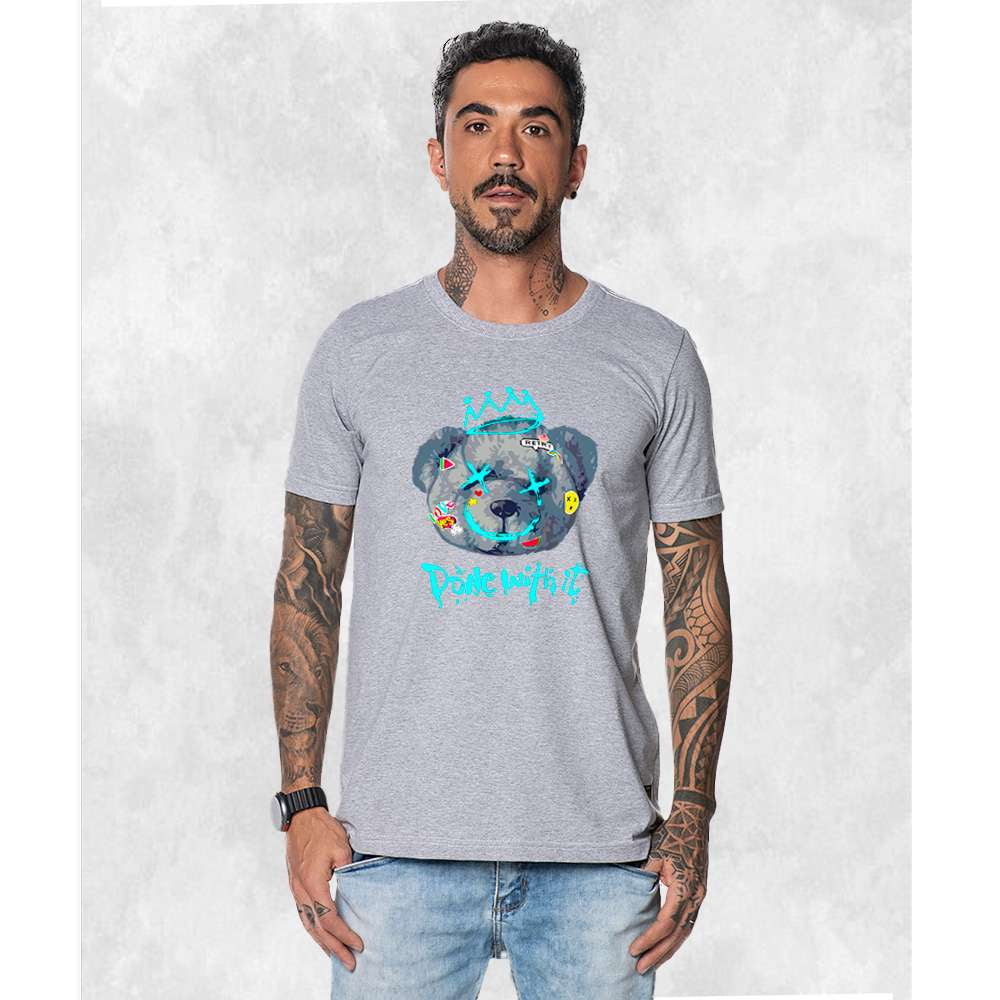 CAMISETA WHIT