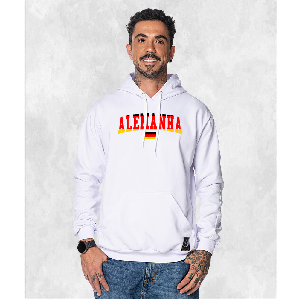 MOLETOM ALEMANHA