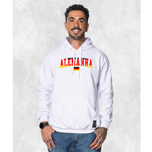 MOLETOM ALEMANHA
