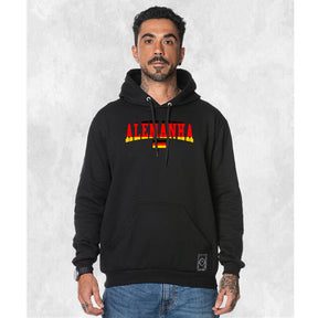 MOLETOM ALEMANHA